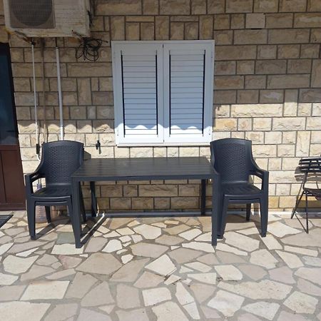 Apartments Martina Marina Εξωτερικό φωτογραφία