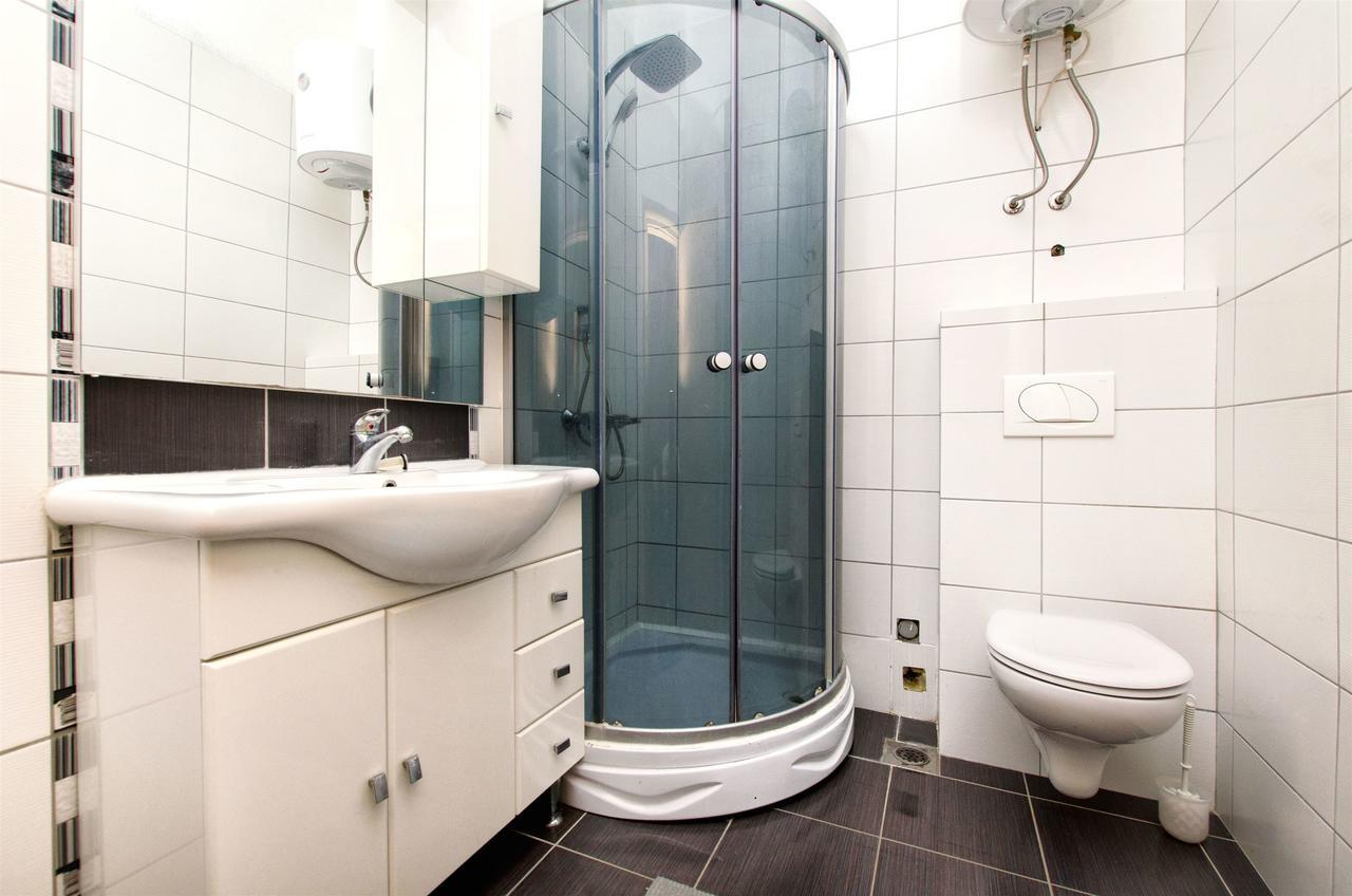Apartments Martina Marina Εξωτερικό φωτογραφία